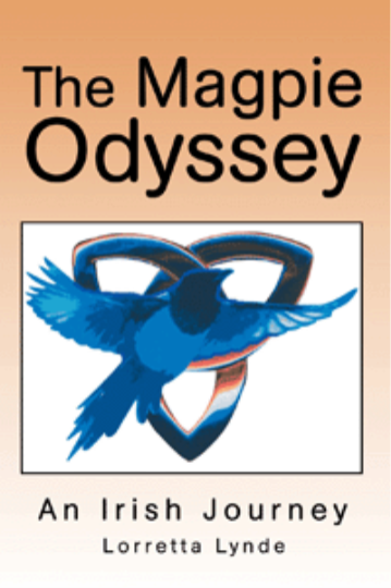 The Magpie Odyssey