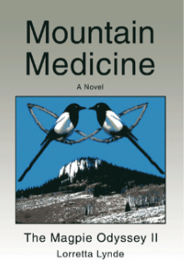 Mountain Medicine