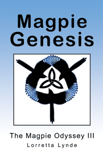 Magpie Genesis